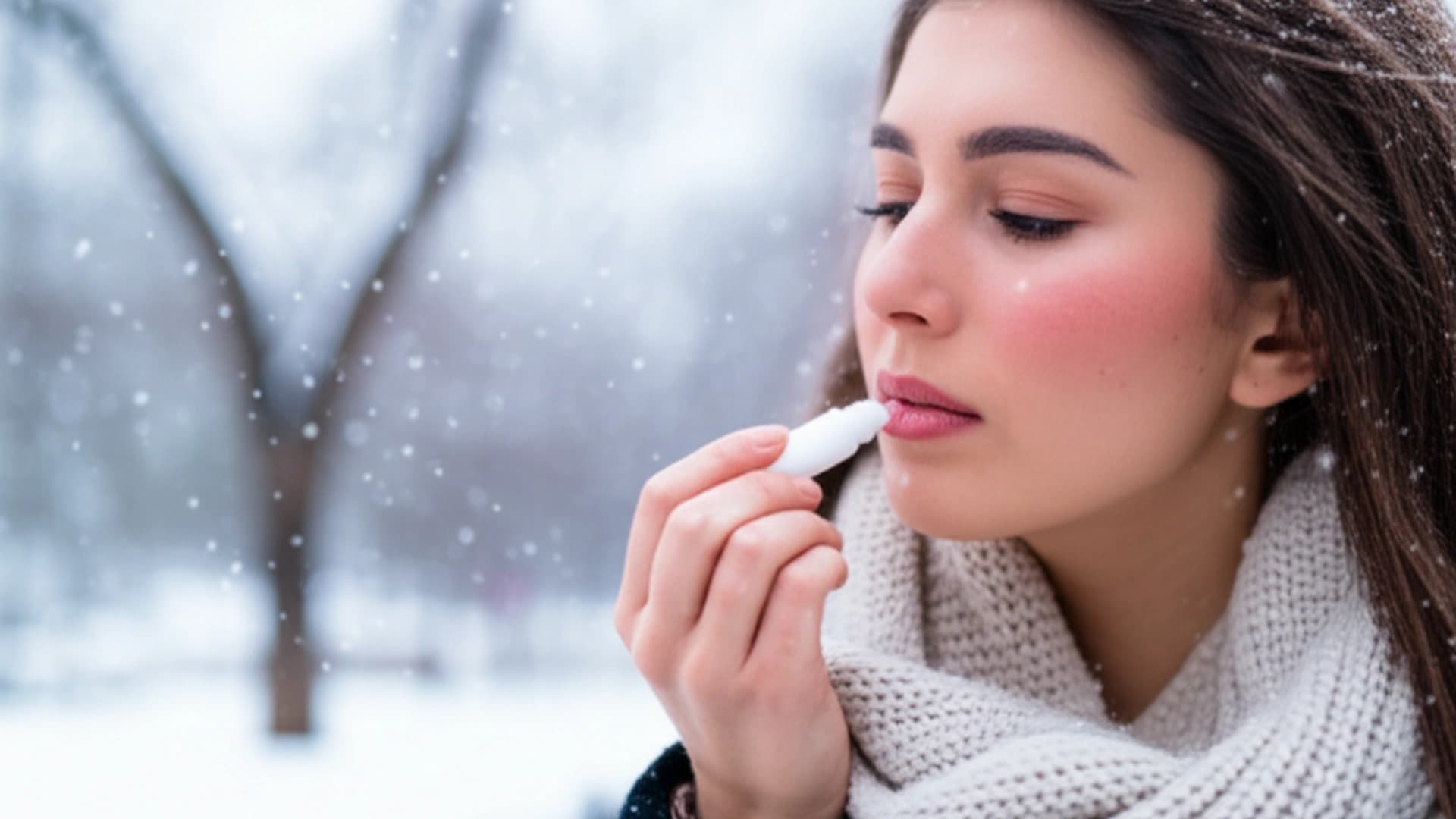 Kiss Dry Lips
Goodbye.