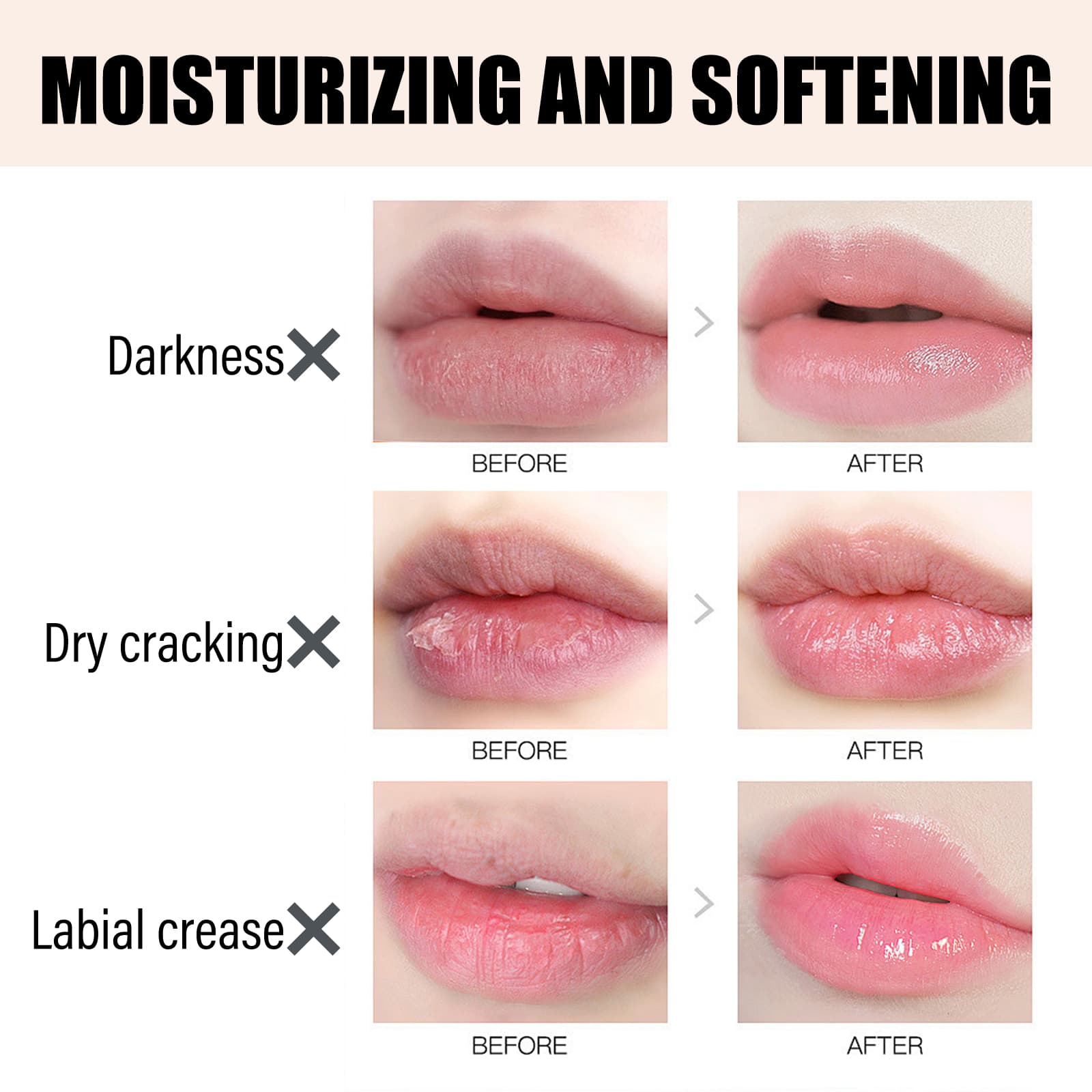 FrostKiss Green Tea Lip Balm thumbnail 4